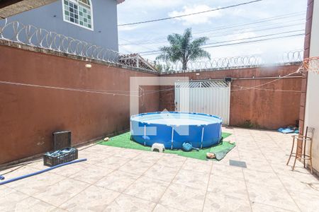 Casa à venda com 300m², 6 quartos e 12 vagasGaragem
