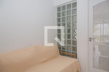 Apartamento para alugar com 112m², 3 quartos e 1 vaga Apartamento para alugar com 112m², 3 quartos e 1 vagaHall de entrada