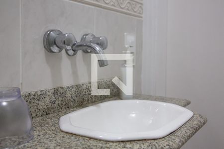 Apartamento para alugar com 112m², 3 quartos e 1 vaga Apartamento para alugar com 112m², 3 quartos e 1 vagaBanheiro 3