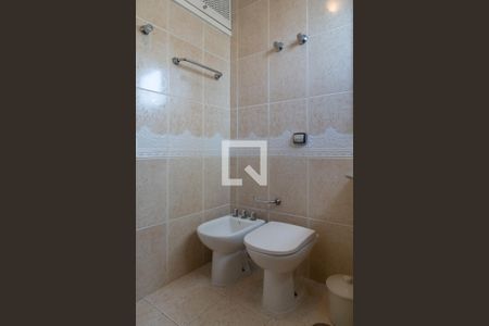 Apartamento para alugar com 112m², 3 quartos e 1 vaga Apartamento para alugar com 112m², 3 quartos e 1 vagaBanheiro 1