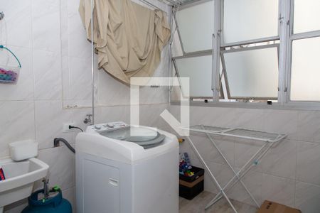 Apartamento para alugar com 112m², 3 quartos e 1 vaga Apartamento para alugar com 112m², 3 quartos e 1 vagaÁrea de Serviço