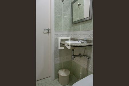 Apartamento para alugar com 112m², 3 quartos e 1 vaga Apartamento para alugar com 112m², 3 quartos e 1 vagaBanheiro 2