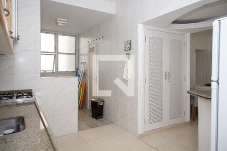 Apartamento para alugar com 112m², 3 quartos e 1 vaga Apartamento para alugar com 112m², 3 quartos e 1 vagaCozinha