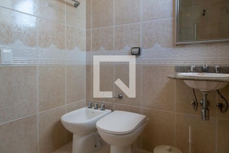 Apartamento para alugar com 112m², 3 quartos e 1 vaga Apartamento para alugar com 112m², 3 quartos e 1 vagaBanheiro 1