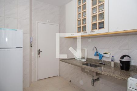 Apartamento para alugar com 112m², 3 quartos e 1 vaga Apartamento para alugar com 112m², 3 quartos e 1 vagaCozinha