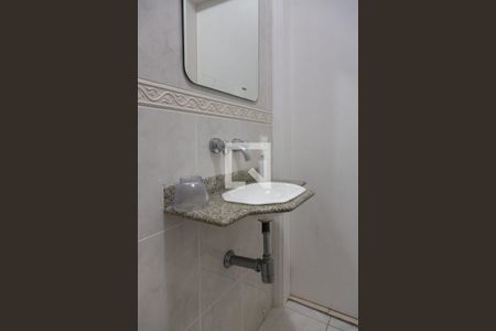 Apartamento para alugar com 112m², 3 quartos e 1 vaga Apartamento para alugar com 112m², 3 quartos e 1 vagaBanheiro 3