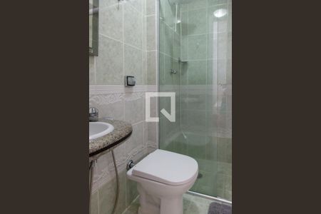 Apartamento para alugar com 112m², 3 quartos e 1 vaga Apartamento para alugar com 112m², 3 quartos e 1 vagaBanheiro 2