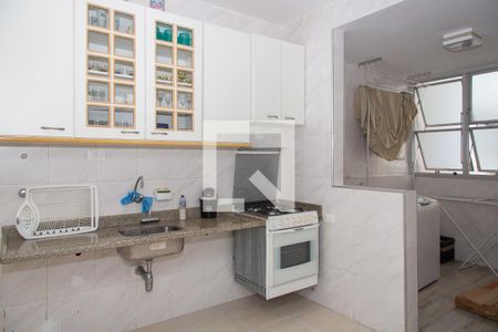 Apartamento para alugar com 112m², 3 quartos e 1 vaga Apartamento para alugar com 112m², 3 quartos e 1 vagaCozinha