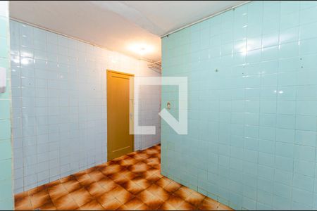 Apartamento para alugar com 100m², 3 quartos e sem vagaCozinha