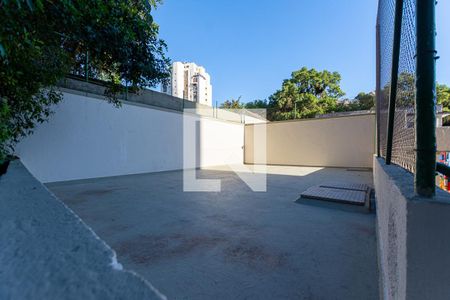 Apartamento para alugar com 100m², 3 quartos e sem vagaÁrea de Serviço