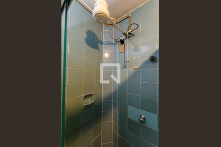 Apartamento para alugar com 100m², 3 quartos e sem vagaBanheiro