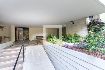 Apartamento para alugar com 100m², 3 quartos e sem vagaÁrea de Serviço