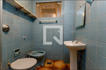 Apartamento para alugar com 100m², 3 quartos e sem vagaBanheiro