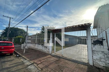Casa à venda com 140m², 3 quartos e 2 vagasFachada