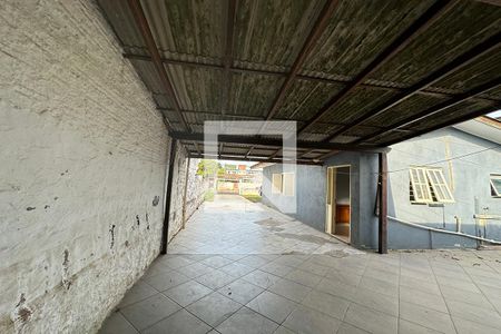 Casa à venda com 140m², 3 quartos e 2 vagasÁrea Externa