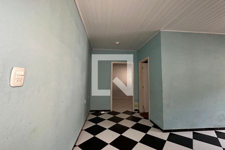 Casa à venda com 140m², 3 quartos e 2 vagasHall