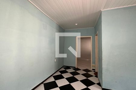 Casa à venda com 140m², 3 quartos e 2 vagasHall