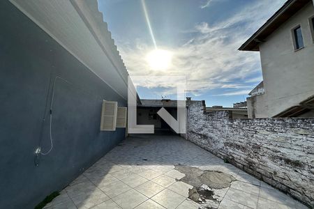 Casa à venda com 140m², 3 quartos e 2 vagasÁrea Externa