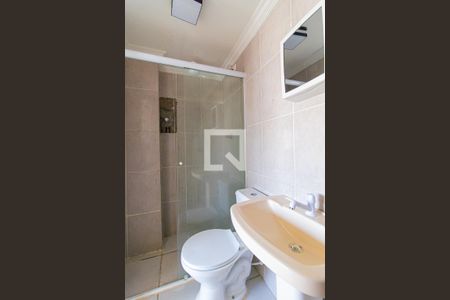 Studio à venda com 33m², 1 quarto e sem vagaBanheiro