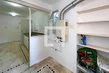 Apartamento à venda com 82m², 2 quartos e 1 vaga Apartamento à venda com 82m², 2 quartos e 1 vagaÁrea de Serviço