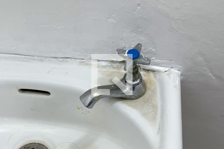 Apartamento à venda com 82m², 2 quartos e 1 vaga Apartamento à venda com 82m², 2 quartos e 1 vagaBanheiro de serviço