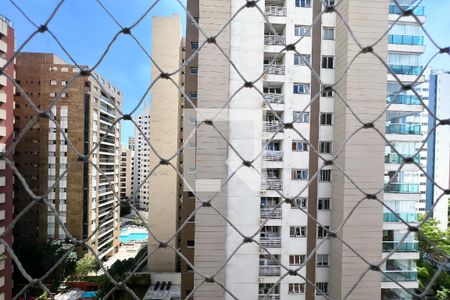 Apartamento à venda com 82m², 2 quartos e 1 vaga Apartamento à venda com 82m², 2 quartos e 1 vagaVista
