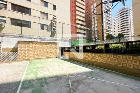 Apartamento à venda com 82m², 2 quartos e 1 vaga Apartamento à venda com 82m², 2 quartos e 1 vagaQuadra Esportiva
