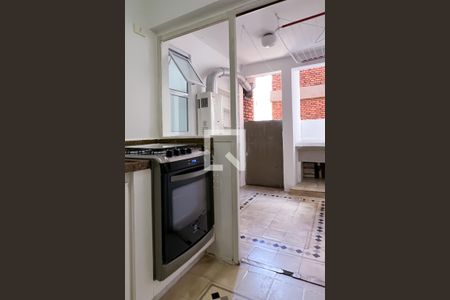 Apartamento à venda com 82m², 2 quartos e 1 vaga Apartamento à venda com 82m², 2 quartos e 1 vagaCozinha