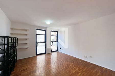 Apartamento à venda com 82m², 2 quartos e 1 vaga Apartamento à venda com 82m², 2 quartos e 1 vagaSala