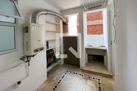 Apartamento à venda com 82m², 2 quartos e 1 vaga Apartamento à venda com 82m², 2 quartos e 1 vagaÁrea de Serviço