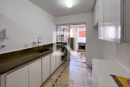 Apartamento à venda com 82m², 2 quartos e 1 vaga Apartamento à venda com 82m², 2 quartos e 1 vagaCozinha