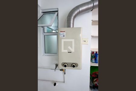 Apartamento à venda com 82m², 2 quartos e 1 vaga Apartamento à venda com 82m², 2 quartos e 1 vagaÁrea de Serviço