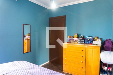 Quarto 1 de apartamento à venda com 2 quartos, 62m² em Vila Fachini, São Paulo