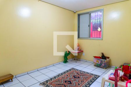 Apartamento à venda com 62m², 2 quartos e 1 vaga Apartamento à venda com 62m², 2 quartos e 1 vagaBrinquedoteca