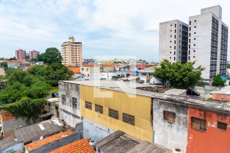 Vista do Quarto 1 de apartamento à venda com 2 quartos, 62m² em Vila Fachini, São Paulo