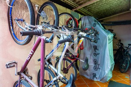 Apartamento à venda com 62m², 2 quartos e 1 vaga Apartamento à venda com 62m², 2 quartos e 1 vagaBicicletário