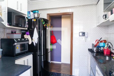 Apartamento à venda com 62m², 2 quartos e 1 vaga Apartamento à venda com 62m², 2 quartos e 1 vagaCozinha