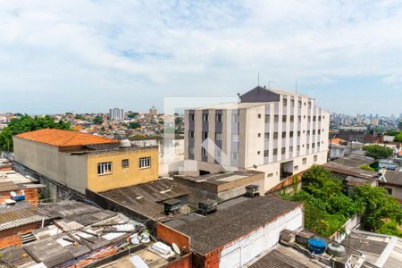 Apartamento à venda com 62m², 2 quartos e 1 vaga Apartamento à venda com 62m², 2 quartos e 1 vagaVista do Quarto 2