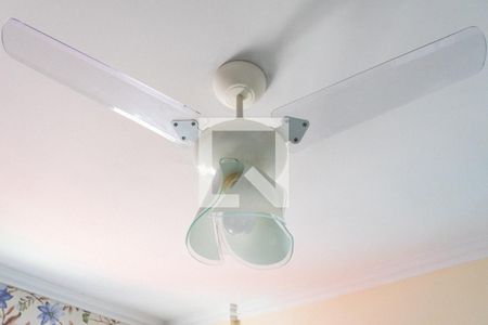 Apartamento à venda com 62m², 2 quartos e 1 vaga Apartamento à venda com 62m², 2 quartos e 1 vagaQuarto 2 Detalhe