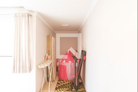 Apartamento à venda com 112m², 2 quartos e 1 vaga Apartamento à venda com 112m², 2 quartos e 1 vagaSala 2