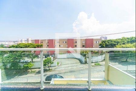 Apartamento à venda com 112m², 2 quartos e 1 vaga Apartamento à venda com 112m², 2 quartos e 1 vagaVaranda dos Quartos 1e2