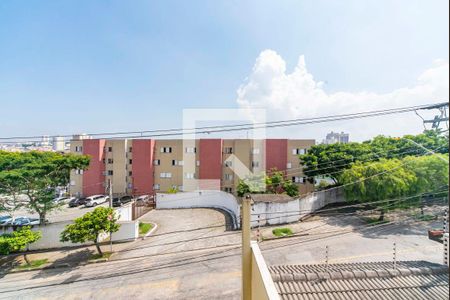 Apartamento à venda com 112m², 2 quartos e 1 vaga Apartamento à venda com 112m², 2 quartos e 1 vagaVista da Varanda dos Quartos 1e2