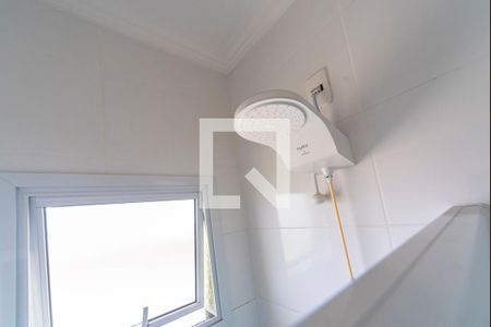 Apartamento à venda com 112m², 2 quartos e 1 vaga Apartamento à venda com 112m², 2 quartos e 1 vagaChuveiro