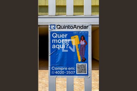 Apartamento à venda com 112m², 2 quartos e 1 vaga Apartamento à venda com 112m², 2 quartos e 1 vagaPlaca Instalada na Fachada