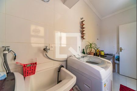 Apartamento à venda com 112m², 2 quartos e 1 vaga Apartamento à venda com 112m², 2 quartos e 1 vagaÁrea de Serviço