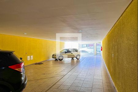 Apartamento à venda com 112m², 2 quartos e 1 vaga Apartamento à venda com 112m², 2 quartos e 1 vagaGaragem