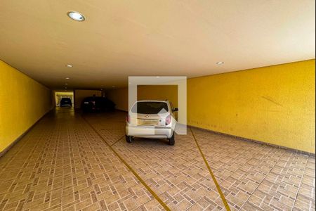 Apartamento à venda com 112m², 2 quartos e 1 vaga Apartamento à venda com 112m², 2 quartos e 1 vagaGaragem