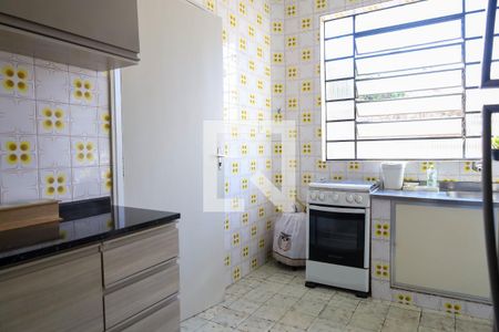 Apartamento à venda com 84m², 2 quartos e 1 vagaCozinha