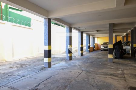 Apartamento à venda com 84m², 2 quartos e 1 vagaGaragem