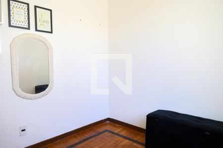 Quarto de apartamento para alugar com 2 quartos, 84m² em Calafate, Belo Horizonte